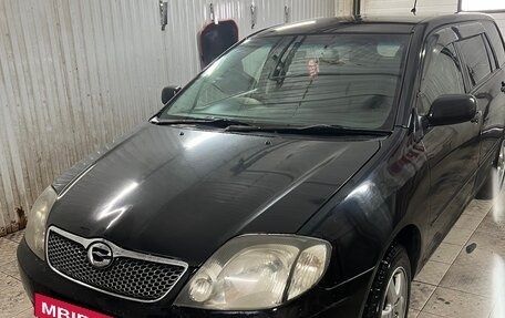 Toyota Corolla, 2001 год, 500 000 рублей, 4 фотография