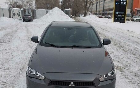 Mitsubishi Lancer IX, 2008 год, 680 000 рублей, 3 фотография