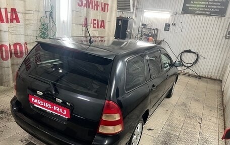 Toyota Corolla, 2001 год, 500 000 рублей, 6 фотография