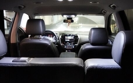 Chevrolet Traverse II, 2018 год, 2 500 000 рублей, 5 фотография