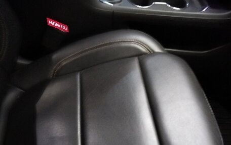 Chevrolet Traverse II, 2018 год, 2 500 000 рублей, 8 фотография