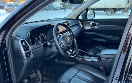 KIA Sorento IV, 2021 год, 3 600 000 рублей, 5 фотография