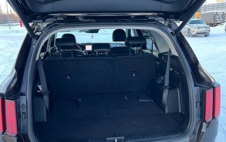KIA Sorento IV, 2021 год, 3 600 000 рублей, 8 фотография