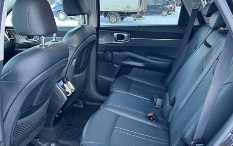 KIA Sorento IV, 2021 год, 3 600 000 рублей, 6 фотография