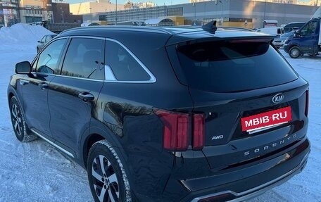 KIA Sorento IV, 2021 год, 3 600 000 рублей, 4 фотография