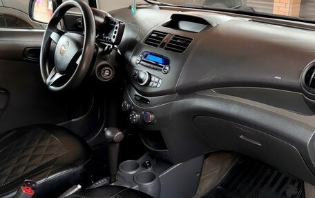 Chevrolet Spark III, 2012 год, 615 000 рублей, 6 фотография