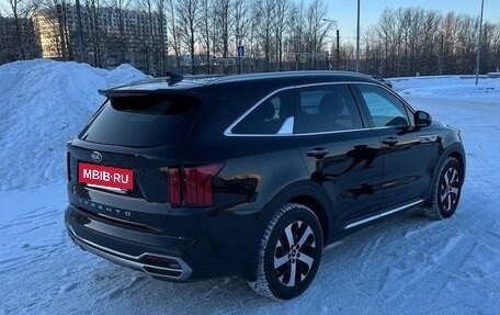 KIA Sorento IV, 2021 год, 3 600 000 рублей, 3 фотография