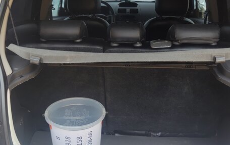 Chevrolet Spark III, 2012 год, 615 000 рублей, 7 фотография