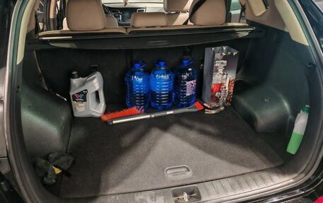 Hyundai Tucson III, 2016 год, 1 550 000 рублей, 10 фотография