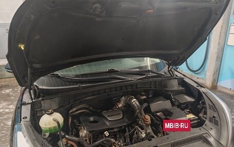 Hyundai Tucson III, 2016 год, 1 550 000 рублей, 9 фотография