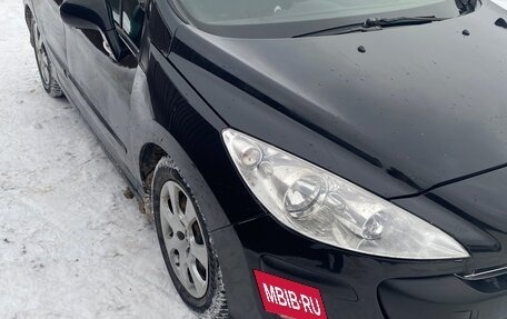 Peugeot 308 II, 2008 год, 280 000 рублей, 3 фотография