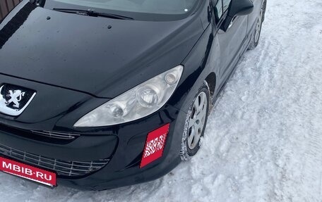 Peugeot 308 II, 2008 год, 280 000 рублей, 2 фотография