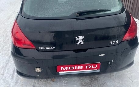Peugeot 308 II, 2008 год, 280 000 рублей, 5 фотография