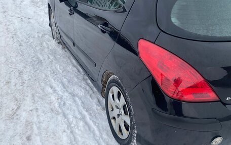 Peugeot 308 II, 2008 год, 280 000 рублей, 6 фотография