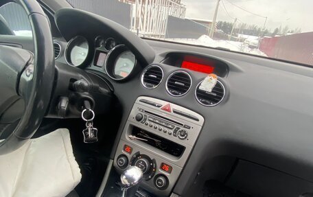 Peugeot 308 II, 2008 год, 280 000 рублей, 8 фотография