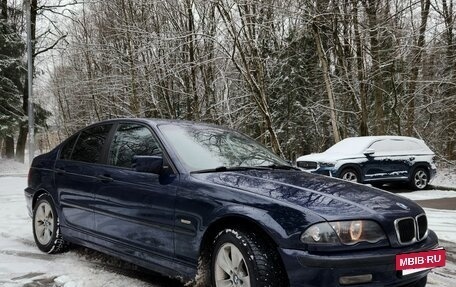 BMW 3 серия, 2000 год, 410 000 рублей, 2 фотография