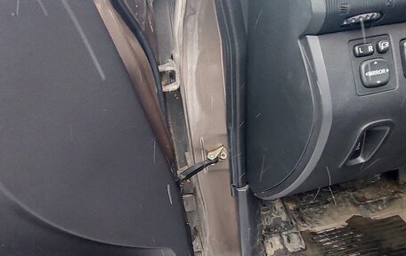 Mitsubishi L200 IV рестайлинг, 2014 год, 2 350 000 рублей, 11 фотография