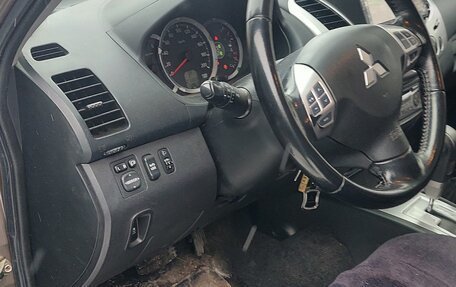 Mitsubishi L200 IV рестайлинг, 2014 год, 2 350 000 рублей, 12 фотография