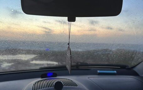 Citroen C1 II, 2011 год, 650 000 рублей, 9 фотография