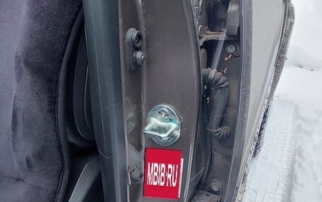 Mitsubishi L200 IV рестайлинг, 2014 год, 2 350 000 рублей, 10 фотография