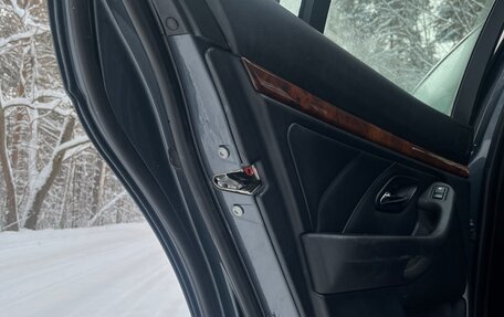 BMW 5 серия, 2000 год, 540 000 рублей, 3 фотография