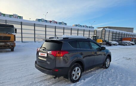 Toyota RAV4, 2013 год, 1 760 000 рублей, 5 фотография