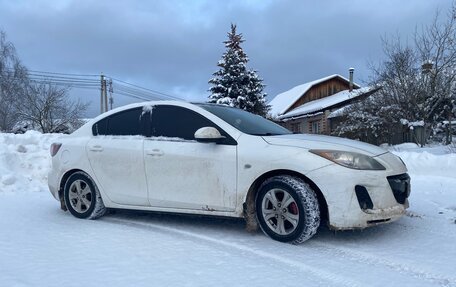 Mazda 3, 2012 год, 790 000 рублей, 2 фотография