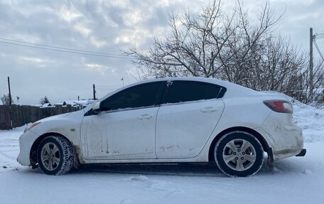 Mazda 3, 2012 год, 790 000 рублей, 3 фотография