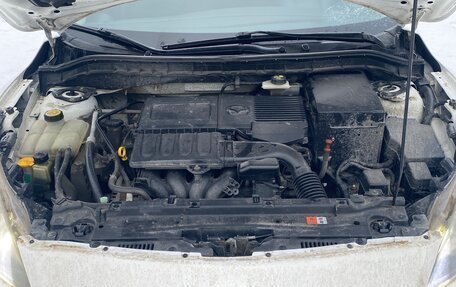 Mazda 3, 2012 год, 790 000 рублей, 8 фотография