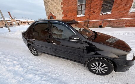 Renault Logan I, 2011 год, 500 000 рублей, 2 фотография