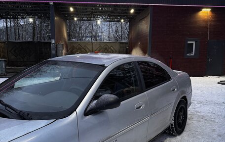 Chrysler Sebring II, 2001 год, 200 000 рублей, 3 фотография