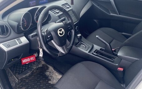 Mazda 3, 2012 год, 790 000 рублей, 5 фотография