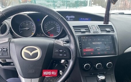 Mazda 3, 2012 год, 790 000 рублей, 6 фотография