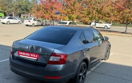 Skoda Octavia, 2014 год, 670 000 рублей, 4 фотография