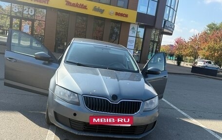 Skoda Octavia, 2014 год, 670 000 рублей, 6 фотография