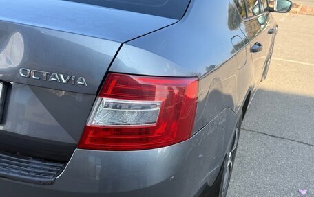 Skoda Octavia, 2014 год, 670 000 рублей, 8 фотография