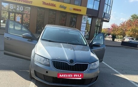 Skoda Octavia, 2014 год, 670 000 рублей, 7 фотография