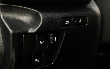 Lexus IS III, 2013 год, 1 990 000 рублей, 6 фотография