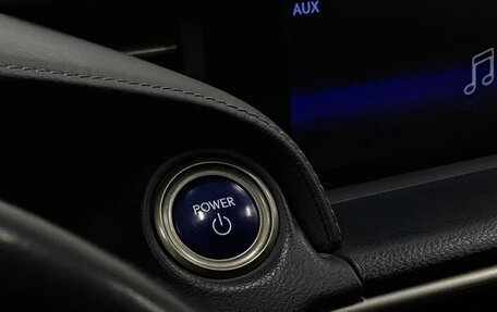 Lexus IS III, 2013 год, 1 990 000 рублей, 5 фотография