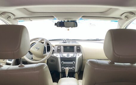 Nissan Murano, 2011 год, 1 500 000 рублей, 4 фотография