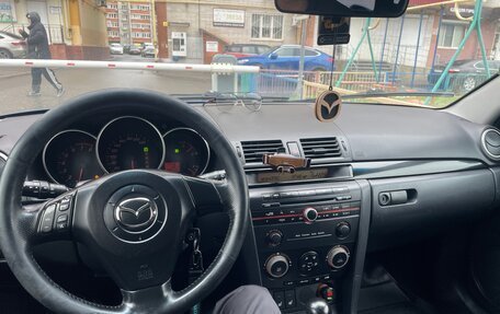 Mazda 3, 2005 год, 590 000 рублей, 5 фотография