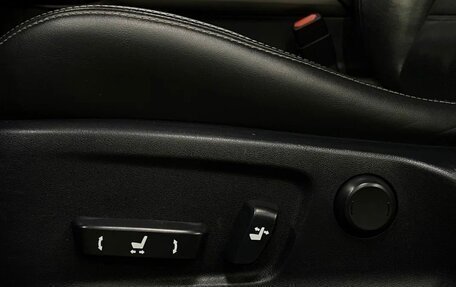 Lexus IS III, 2013 год, 1 990 000 рублей, 9 фотография