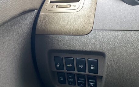 Nissan Murano, 2011 год, 1 500 000 рублей, 5 фотография