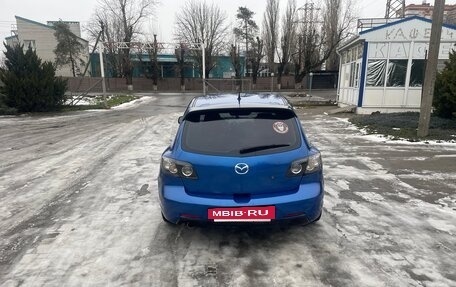 Mazda 3, 2005 год, 590 000 рублей, 3 фотография