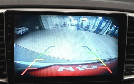 KIA Sportage IV рестайлинг, 2020 год, 2 717 000 рублей, 18 фотография