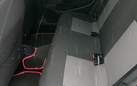 Volkswagen Polo VI (EU Market), 2014 год, 777 000 рублей, 7 фотография