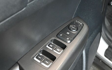 KIA Sportage IV рестайлинг, 2020 год, 2 717 000 рублей, 16 фотография