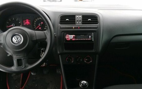 Volkswagen Polo VI (EU Market), 2014 год, 777 000 рублей, 5 фотография