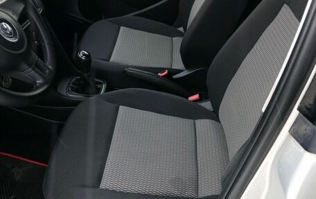 Volkswagen Polo VI (EU Market), 2014 год, 777 000 рублей, 6 фотография