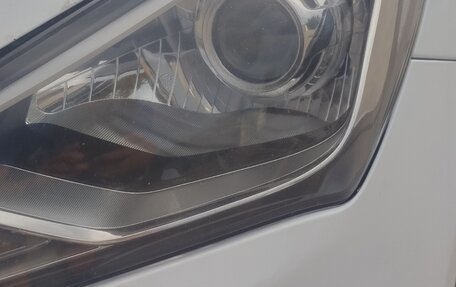 Hyundai Solaris II рестайлинг, 2014 год, 850 000 рублей, 7 фотография